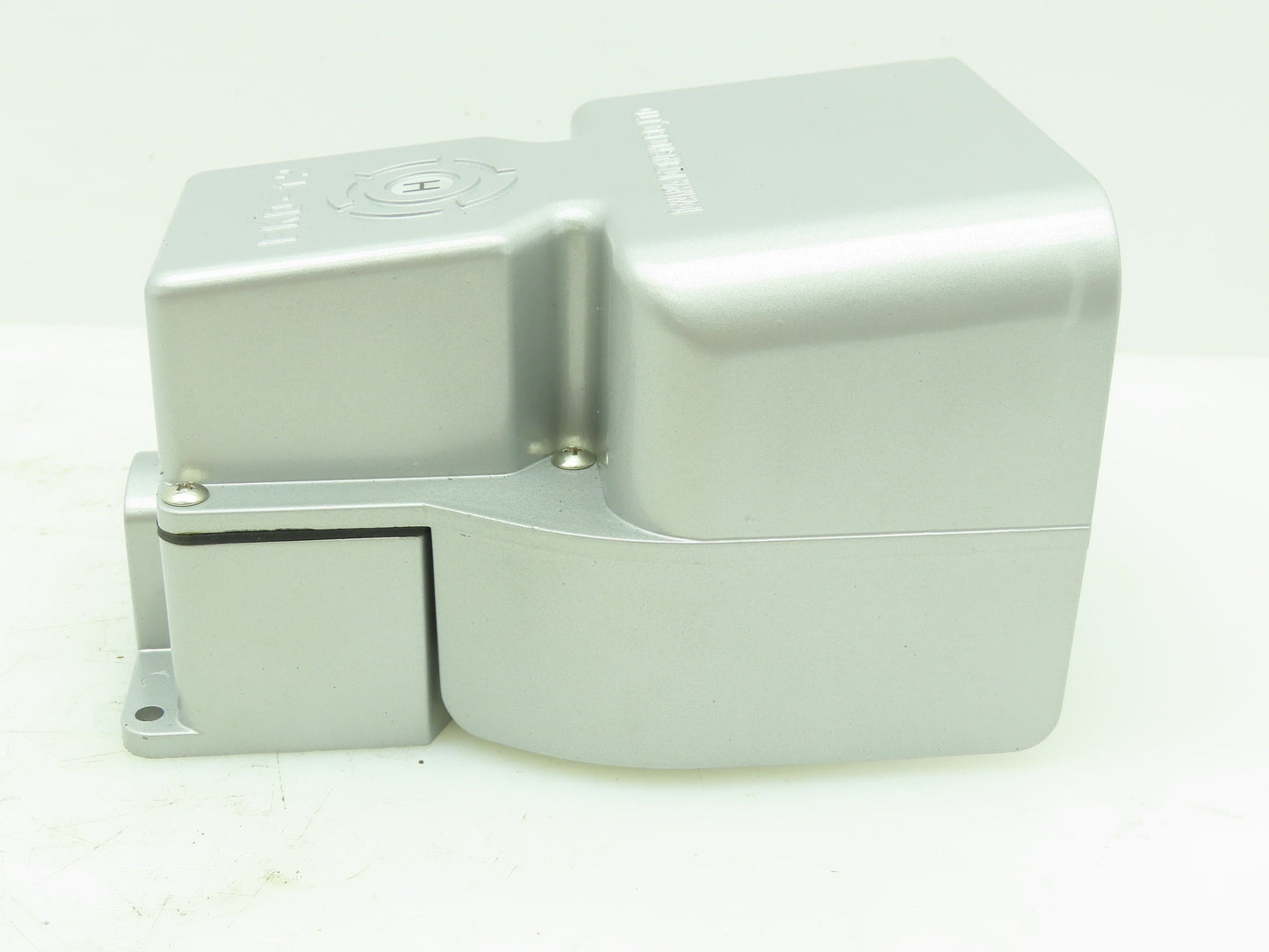Daiwa Dencyo FKD-12 Electric Foot Control Switch w/Toe Guard