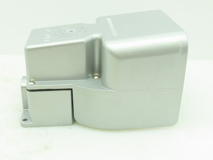 Daiwa Dencyo FKD-12 Electric Foot Control Switch w/Toe Guard