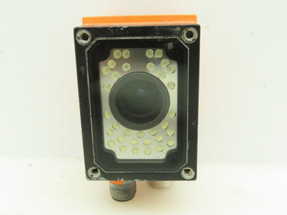 IFM 02D220 Object Recognition Sensor USIP 24VDC