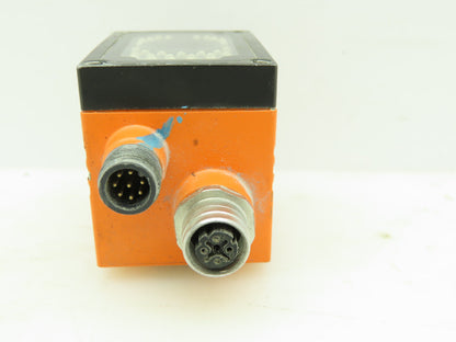 IFM 02D220 Object Recognition Sensor USIP 24VDC