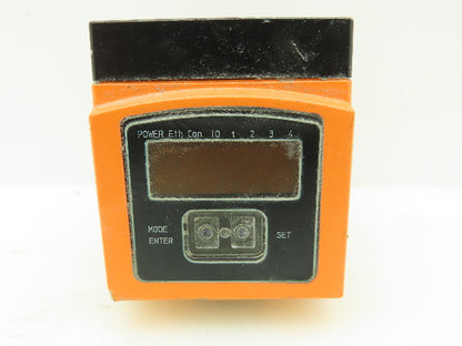 IFM 02D220 Object Recognition Sensor USIP 24VDC