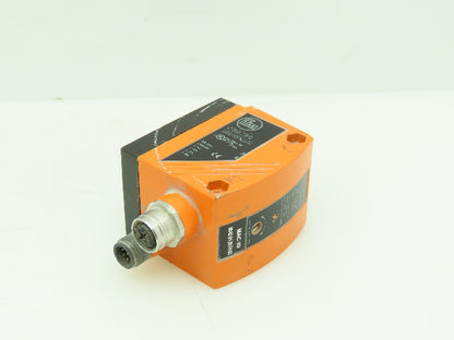 IFM 02D220 Object Recognition Sensor USIP 24VDC