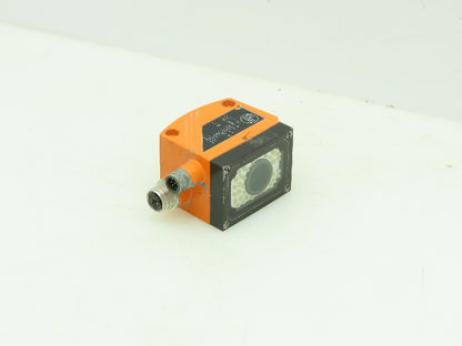 IFM 02D220 Object Recognition Sensor USIP 24VDC