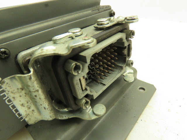 Fanuc A20B-1006-0663/01A Motor Brake Release Unit