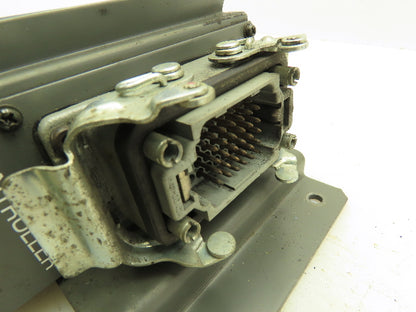 Fanuc A20B-1006-0663/01A Motor Brake Release Unit