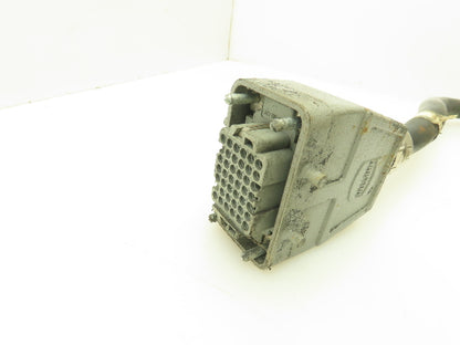 Fanuc A20B-1006-0663/01A Motor Brake Release Unit