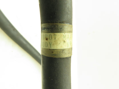 Fanuc A20B-1006-0663/01A Motor Brake Release Unit