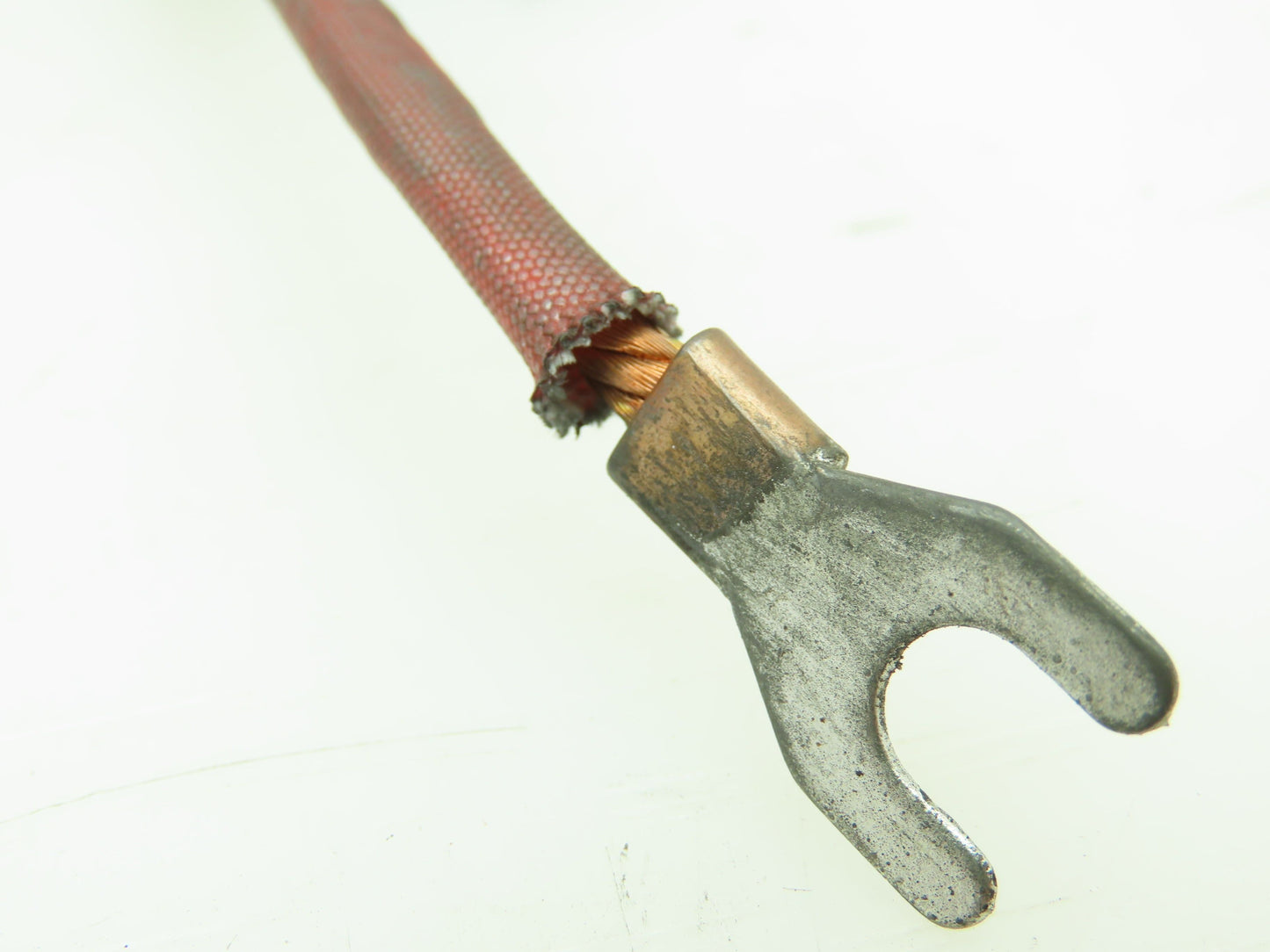 Helwig 87-155017-104-5-01 Carbon Motor Brush 1-3/4"x 1-1/2"x 1/2" LOT OF 5