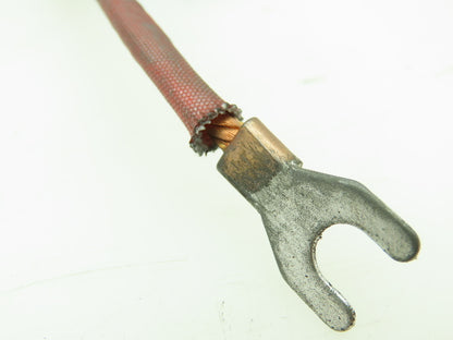 Helwig 87-155017-104-5-01 Carbon Motor Brush 1-3/4"x 1-1/2"x 1/2" LOT OF 5