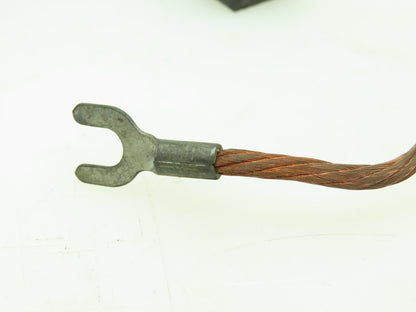 CL Carbon Motor Brush 7/8"x 7/8"x 2-1/2" LOT OF 10