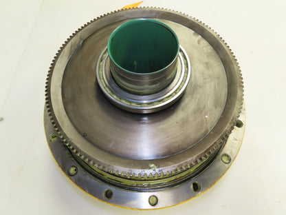 Fanuc Main Gear Drive Swivel Axis Reducer Slew Bearing M710i Robot