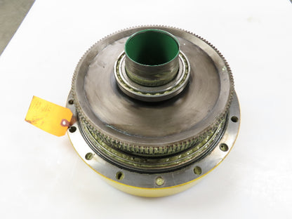 Fanuc Main Gear Drive Swivel Axis Reducer Slew Bearing M710i Robot