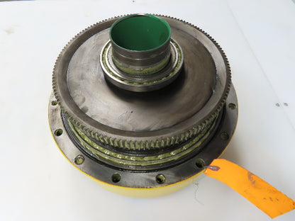 Fanuc Main Gear Drive Swivel Axis Reducer Slew Bearing M710i Robot