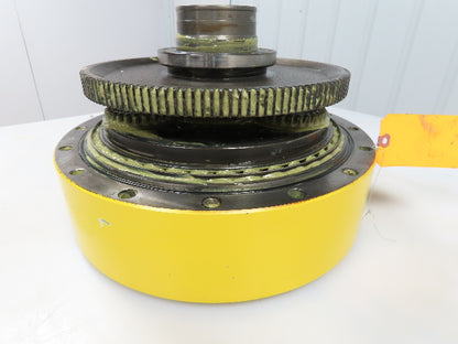 Fanuc Main Gear Drive Swivel Axis Reducer Slew Bearing M710i Robot
