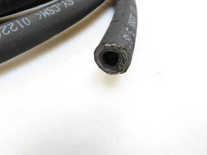 Dayco Pressure Hose AIT 3398 3/8" ID CSM,SY,CSM 01220F-1, 50 Feet