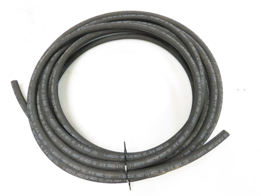 Dayco Pressure Hose AIT 3398 3/8" ID CSM,SY,CSM 01220F-1, 50 Feet