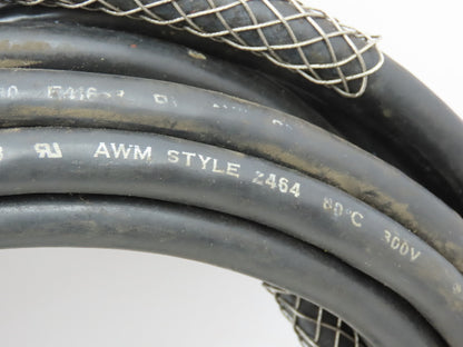 Ingersoll Rand 99385395 REV 00 16 Conductor 17 Pin Cable Instrumentation 32'
