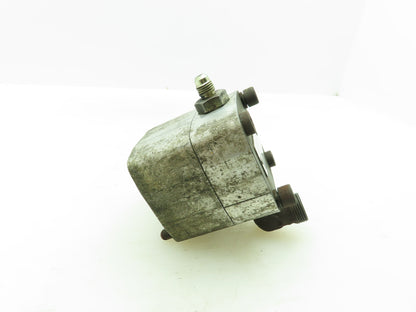 Rexroth 1PF2GF1-10/3.2LN02MM Hydraulic Piston Gear Pump
