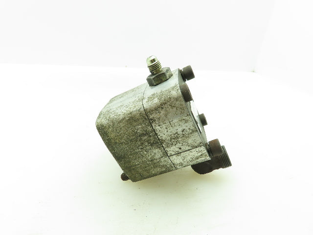 Rexroth 1PF2GF1-10/3.2LN02MM Hydraulic Piston Gear Pump