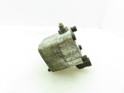 Rexroth 1PF2GF1-10/3.2LN02MM Hydraulic Piston Gear Pump