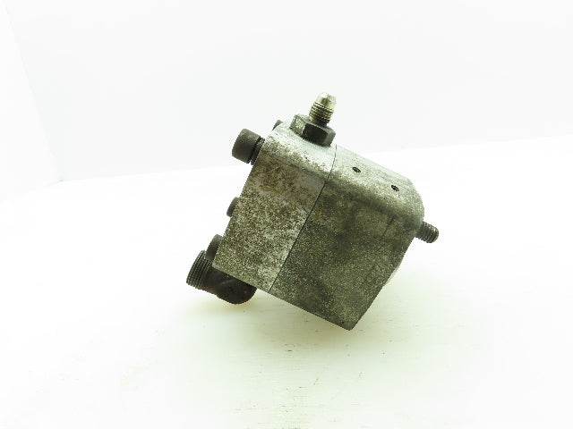 Rexroth 1PF2GF1-10/3.2LN02MM Hydraulic Piston Gear Pump