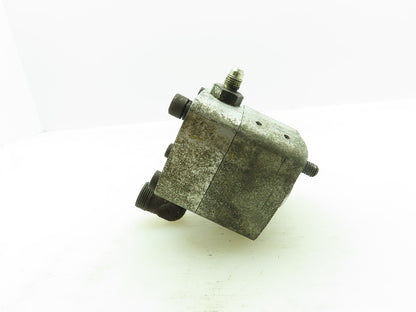 Rexroth 1PF2GF1-10/3.2LN02MM Hydraulic Piston Gear Pump