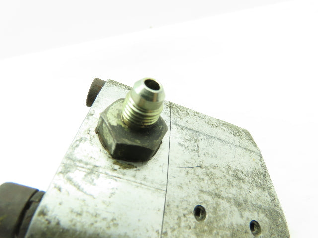 Rexroth 1PF2GF1-10/3.2LN02MM Hydraulic Piston Gear Pump