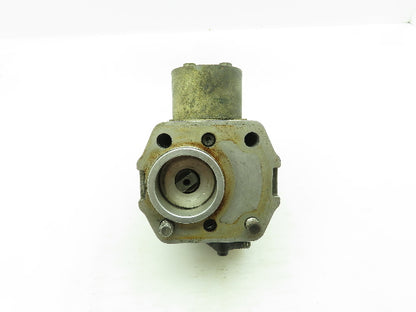 Sauer Sundstrand TSP4-26/14.3 S FROS 1/9M Hydraulic Gear Pump