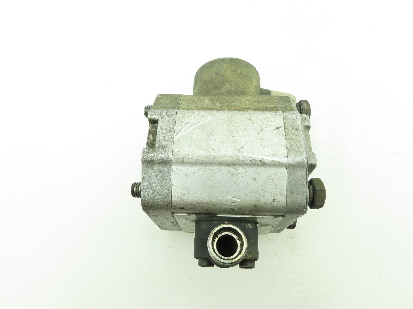 Sauer Sundstrand TSP4-26/14.3 S FROS 1/9M Hydraulic Gear Pump