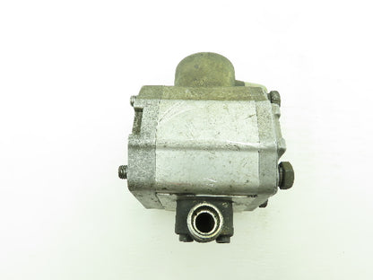 Sauer Sundstrand TSP4-26/14.3 S FROS 1/9M Hydraulic Gear Pump