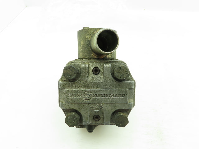 Sauer Sundstrand TSP4-26/14.3 S FROS 1/9M Hydraulic Gear Pump