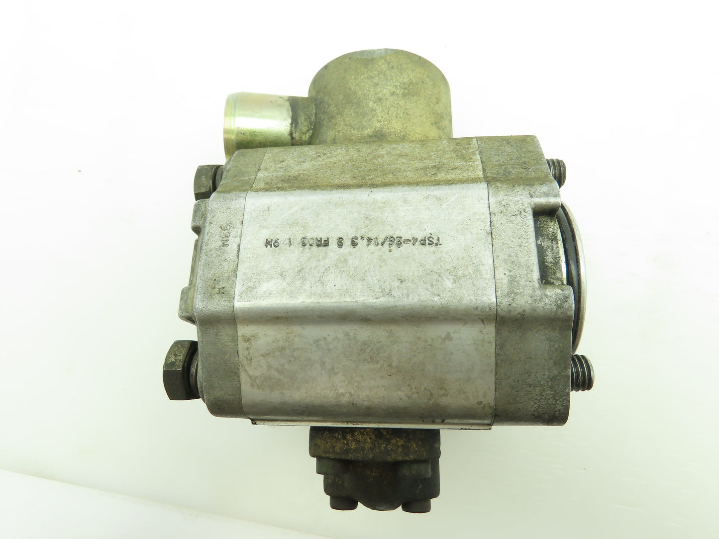 Sauer Sundstrand TSP4-26/14.3 S FROS 1/9M Hydraulic Gear Pump