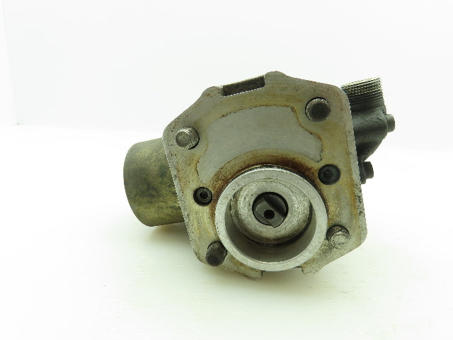 Sauer Sundstrand TSP4-26/14.3 S FROS 1/9M Hydraulic Gear Pump