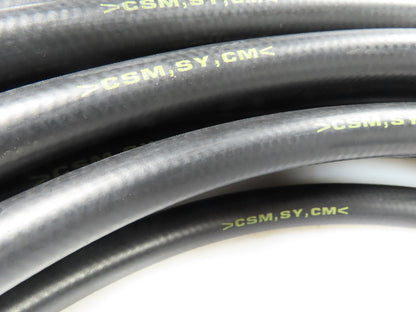 Yokohama PSE311S9 Automotive Power Steering Hose 3/8" ID Low Expansion, 50 Feet