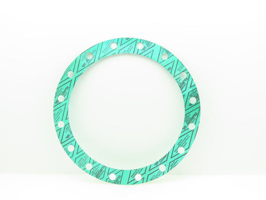 Thermoseal C-4401 Klinger Sil Flange Gasket 17" Outside Diameter 13.5" Inside
