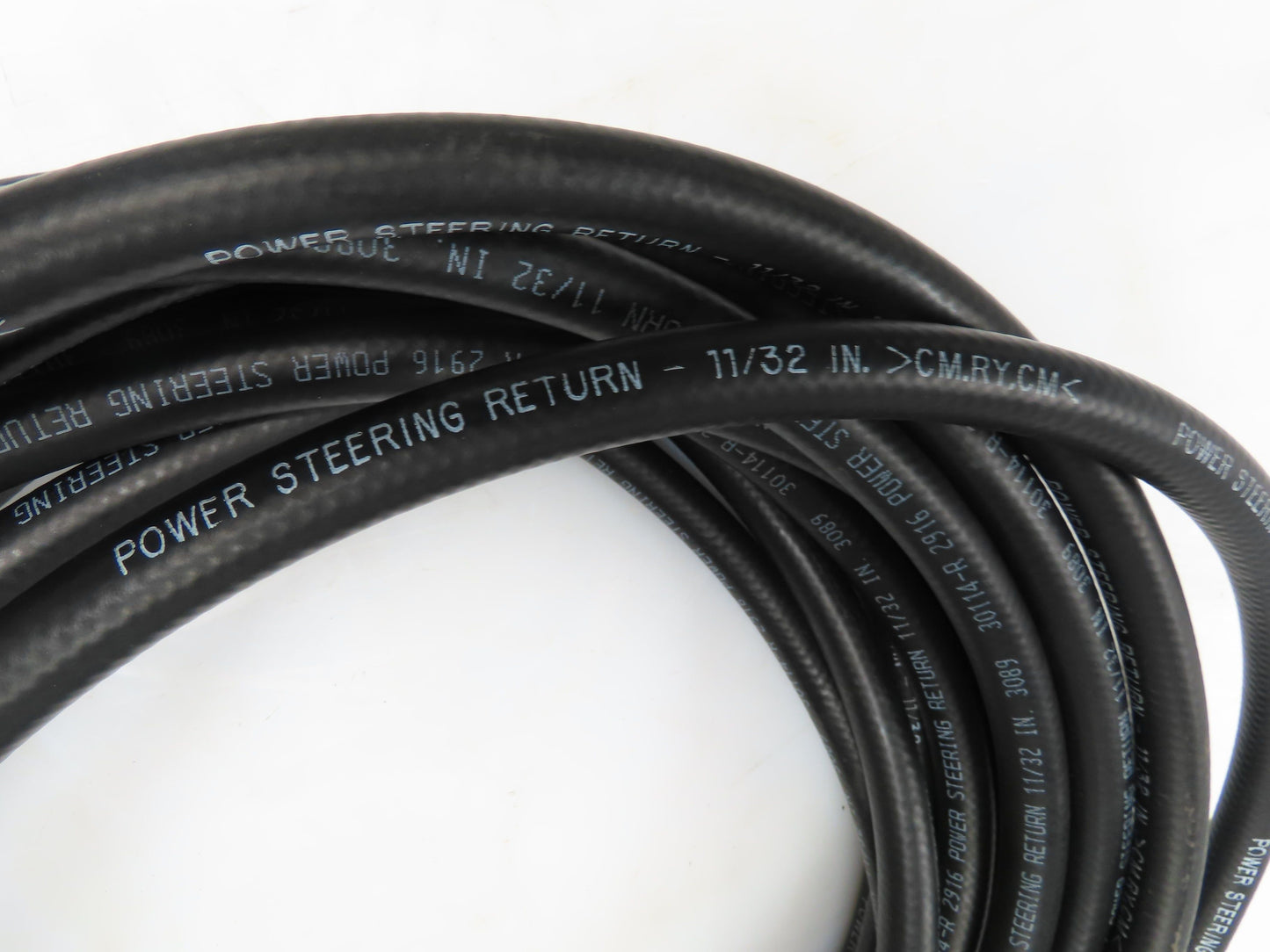 Dayco H1455A 3089 11/32 PS RET Power Steering Return Hose 11/32" 50 Feet