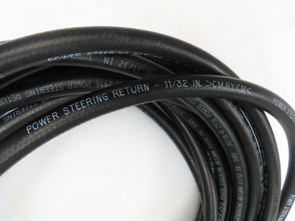 Dayco H1455A 3089 11/32 PS RET Power Steering Return Hose 11/32" 50 Feet