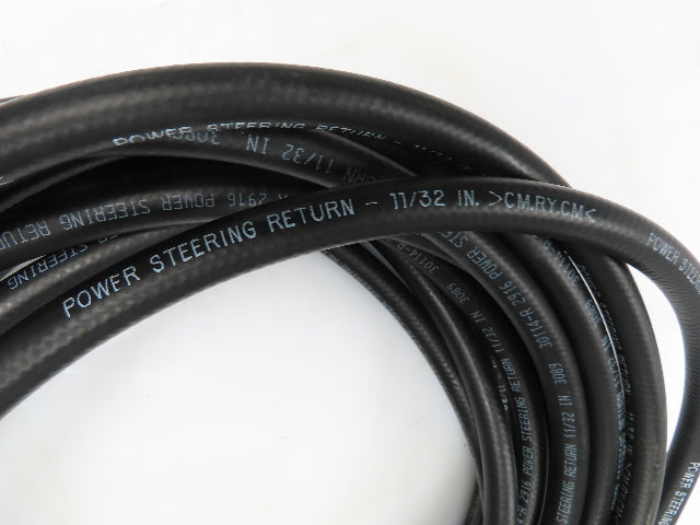 Dayco H1455A 3089 11/32 PS RET Power Steering Return Hose 11/32" 50 Feet
