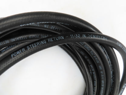 Dayco H1455A 3089 11/32 PS RET Power Steering Return Hose 11/32" 50 Feet