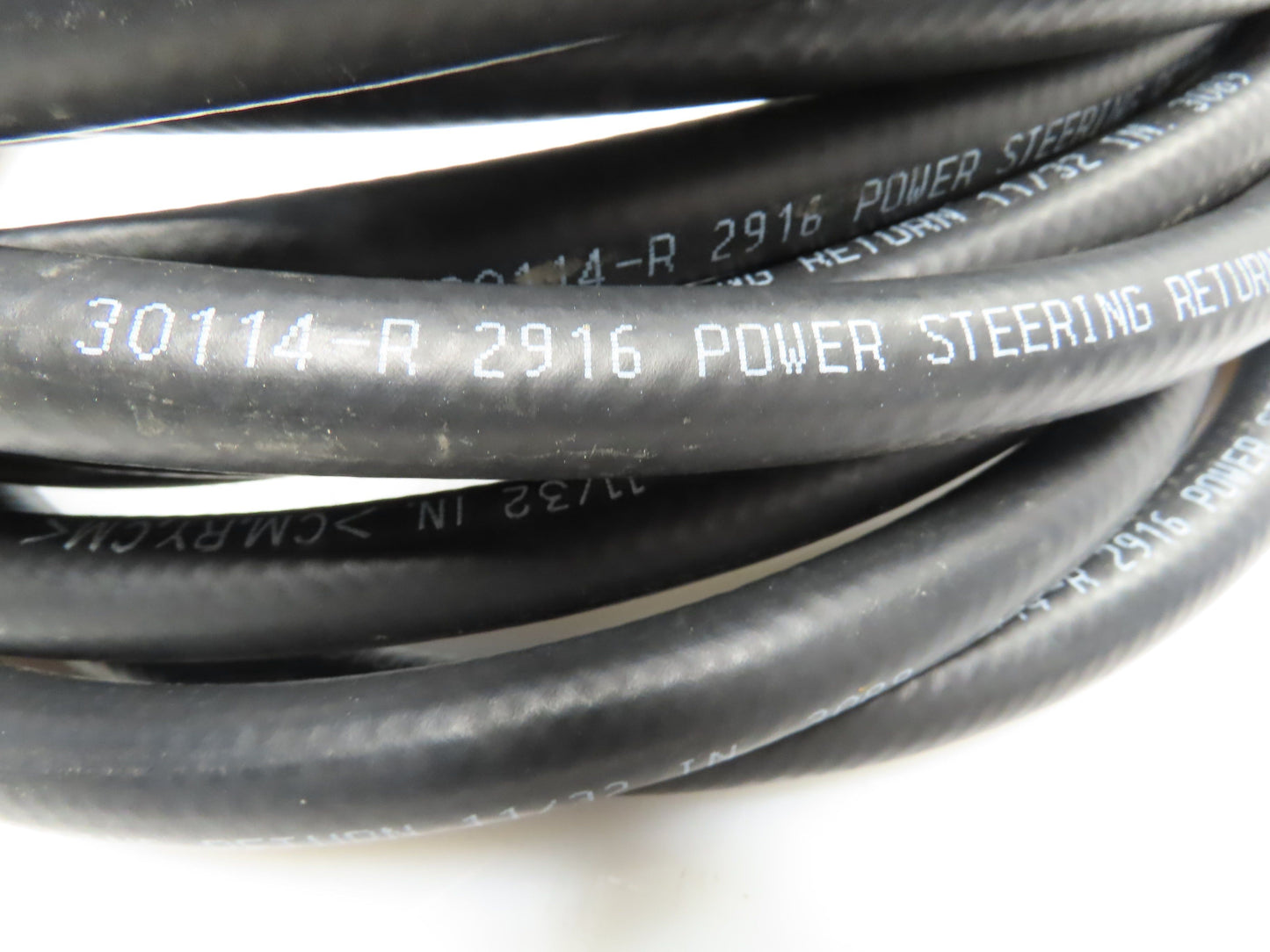 Dayco H1455A 3089 11/32 PS RET Power Steering Return Hose 11/32" 50 Feet