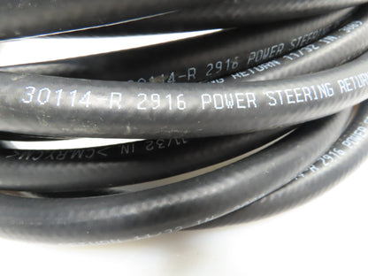 Dayco H1455A 3089 11/32 PS RET Power Steering Return Hose 11/32" 50 Feet