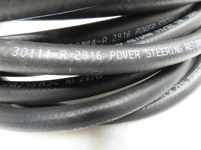 Dayco H1455A 3089 11/32 PS RET Power Steering Return Hose 11/32" 50 Feet