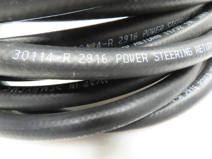 Dayco H1455A 3089 11/32 PS RET Power Steering Return Hose 11/32" 50 Feet