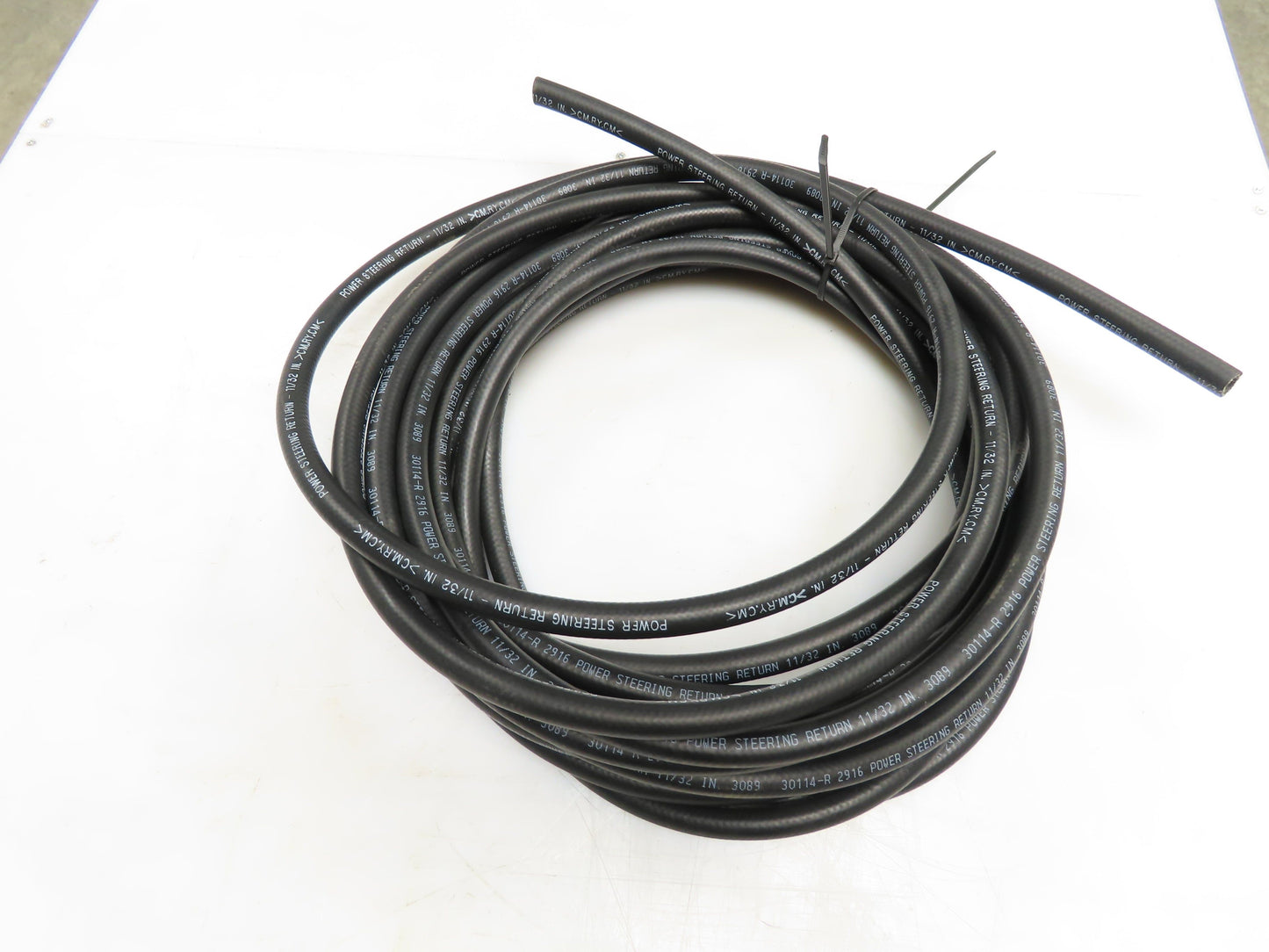 Dayco H1455A 3089 11/32 PS RET Power Steering Return Hose 11/32" 50 Feet