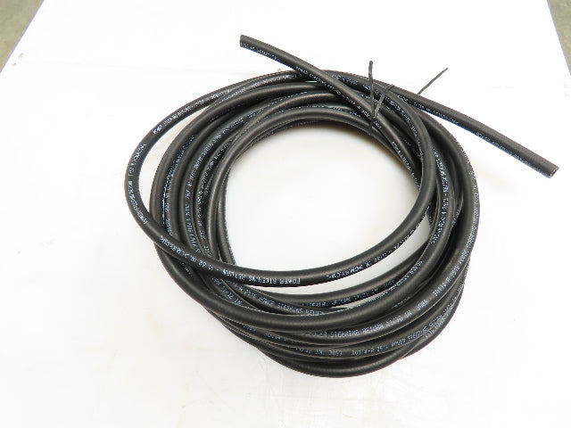 Dayco H1455A 3089 11/32 PS RET Power Steering Return Hose 11/32" 50 Feet