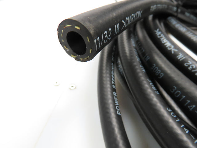 Dayco H1455A 3089 11/32 PS RET Power Steering Return Hose 11/32" 50 Feet