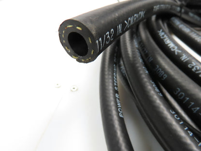 Dayco H1455A 3089 11/32 PS RET Power Steering Return Hose 11/32" 50 Feet