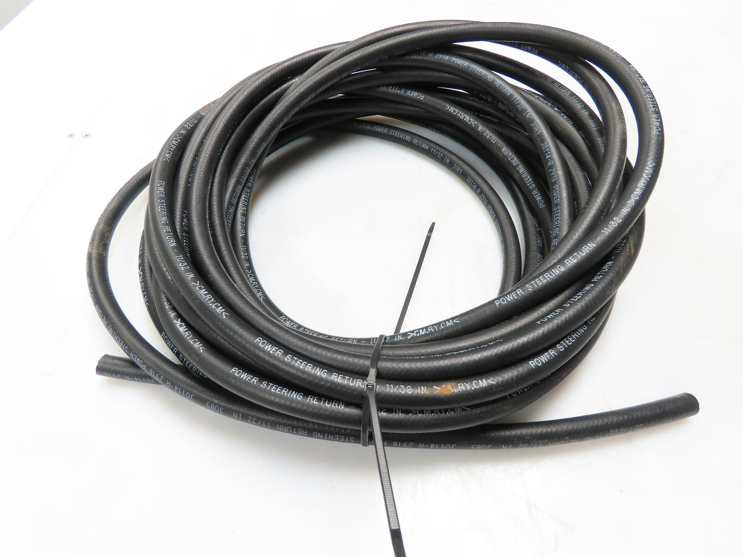Dayco H1455A 3089 11/32 PS RET Power Steering Return Hose 11/32" 50 Feet