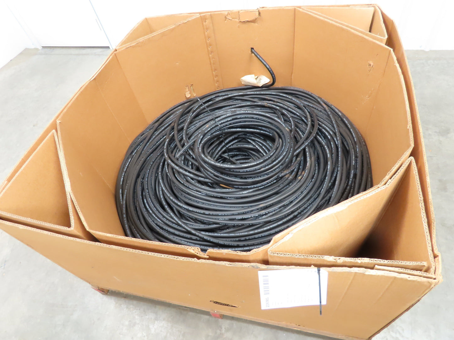 Dayco H1455A 3089 11/32 PS RET Power Steering Return Hose 11/32" 50 Feet