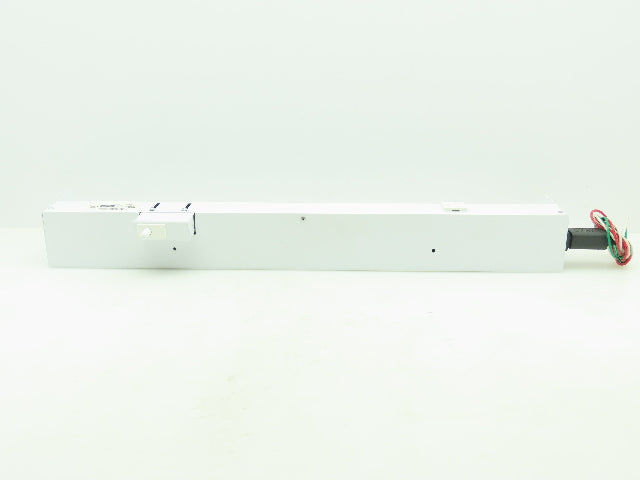 Sce SCE-LF16D24 SCE-LF16D24 Fluorescent Light Fixture 0.58amp 60hz 120VAC 17W